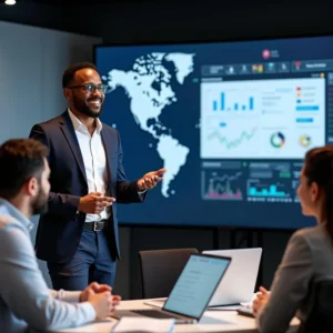 Advanced Digital Marketing Accra