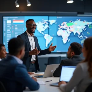 Advanced Digital Marketing Accra