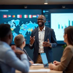 Advanced Digital Marketing Addis Ababa