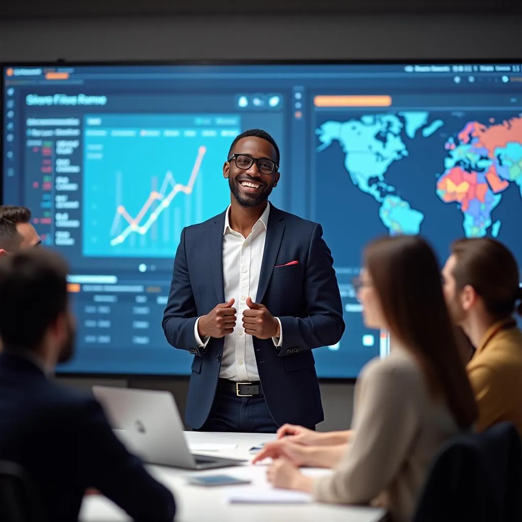 Advanced Digital Marketing Alexandria