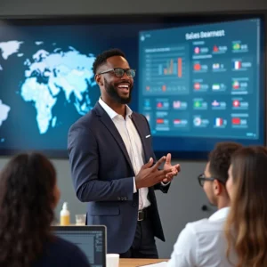Advanced Digital Marketing Algiers