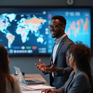 Advanced Digital Marketing Benghazi