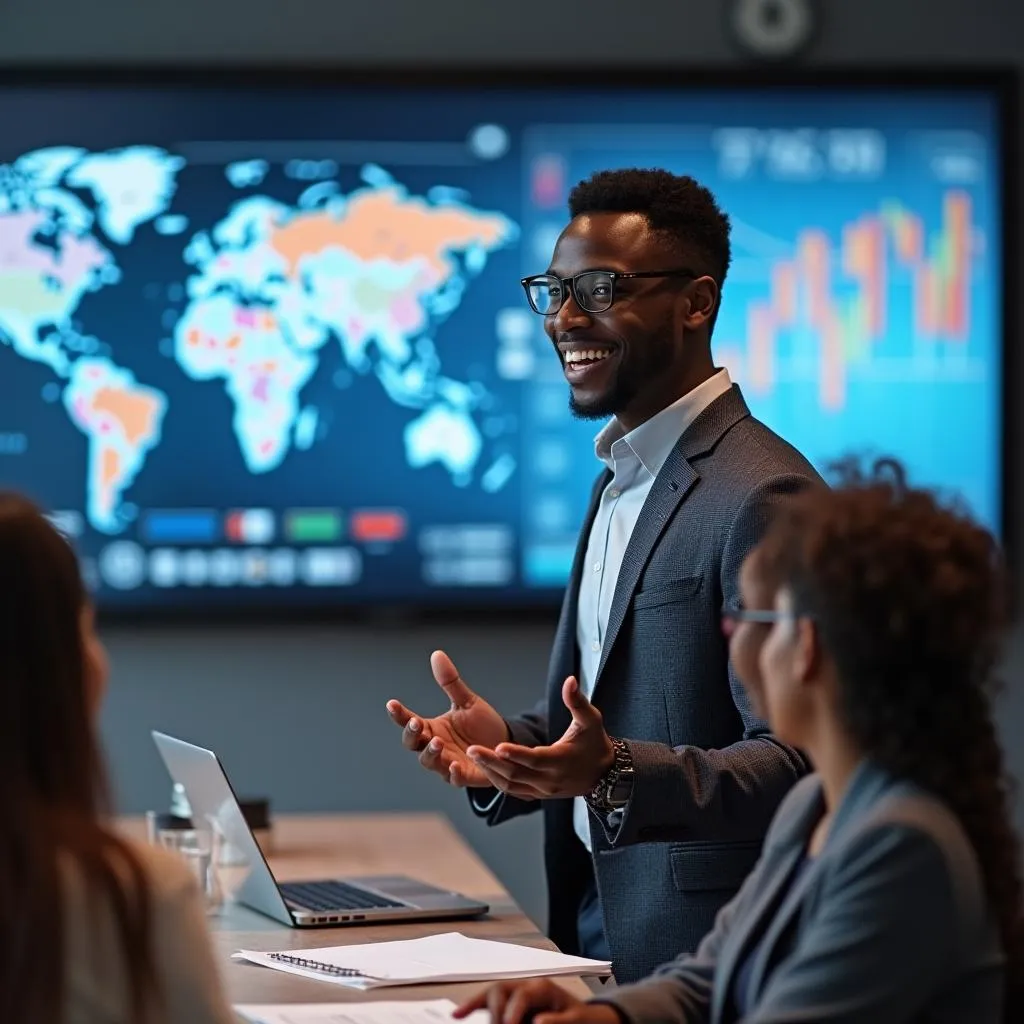 Advanced Digital Marketing Benghazi