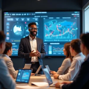 Advanced Digital Marketing Benin