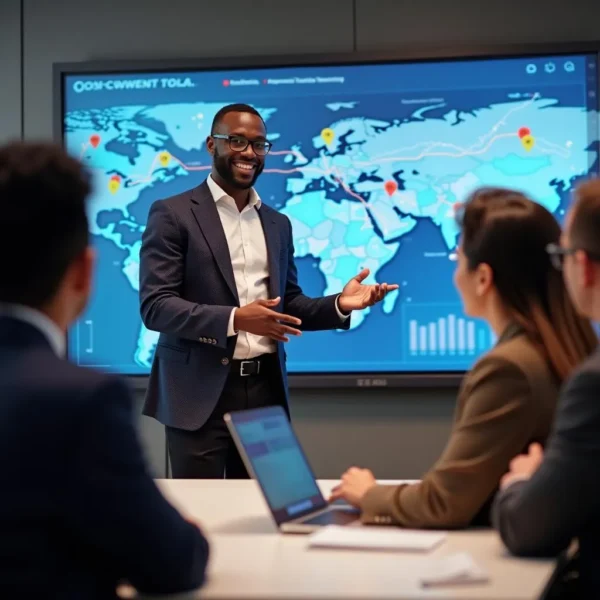 Advanced Digital Marketing Botswana