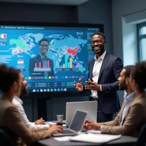 Advanced Digital Marketing Burkina Faso