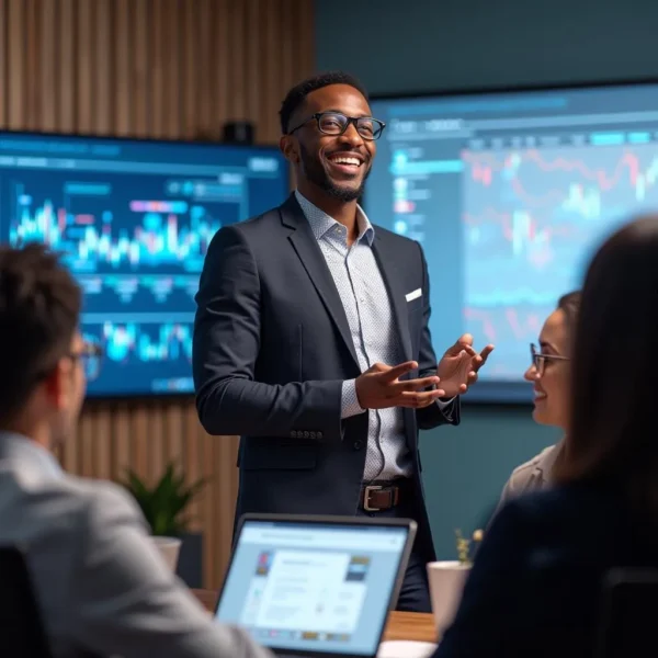 Advanced Digital Marketing Cabo Verde