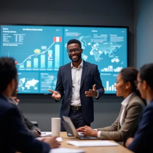 Advanced Digital Marketing Conakry