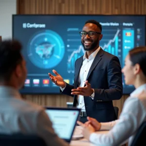 Advanced Digital Marketing Congo