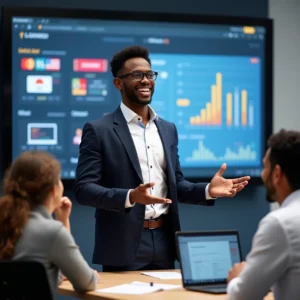 Advanced Digital Marketing Cotonou