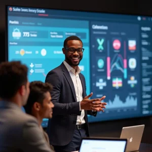 Advanced Digital Marketing Cotonou