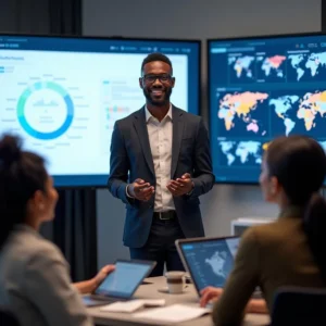 Advanced Digital Marketing Democratic Republic of the Congo