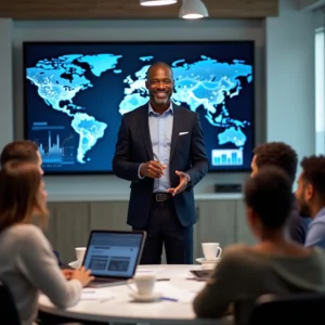 Advanced Digital Marketing Douala