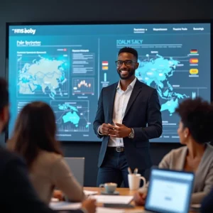 Advanced Digital Marketing Equatorial Guinea