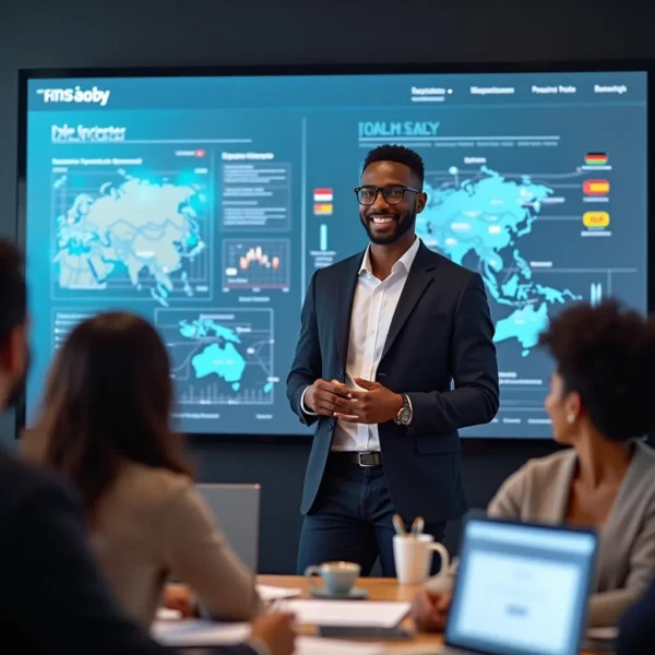 Advanced Digital Marketing Equatorial Guinea