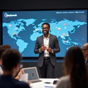 Advanced Digital Marketing Eritrea