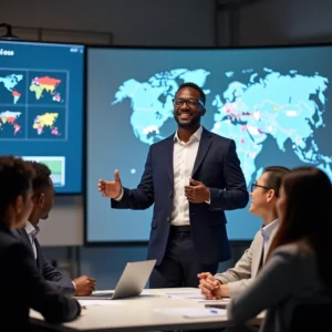 Advanced Digital Marketing Eswatini