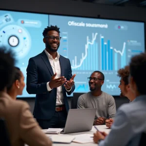 Advanced Digital Marketing Ethiopia