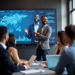 Advanced Digital Marketing Francistown