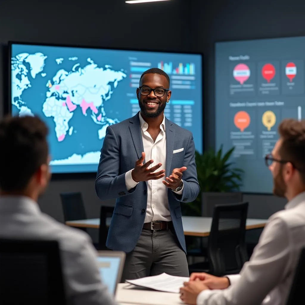 Advanced Digital Marketing Gabú