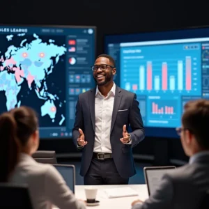 Advanced Digital Marketing Kinshasa