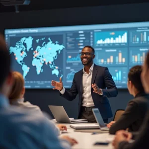 Advanced Digital Marketing Kinshasa