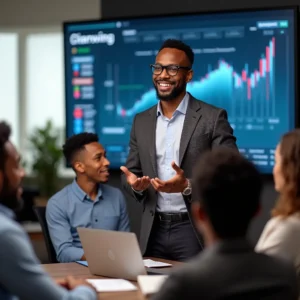 Advanced Digital Marketing Lesotho