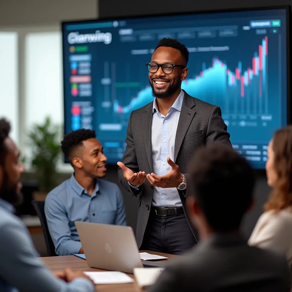 Advanced Digital Marketing Lesotho