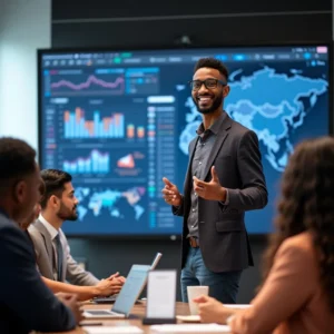 Advanced Digital Marketing Libya