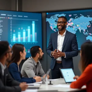 Advanced Digital Marketing Luanda