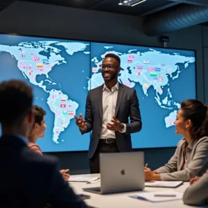 Advanced Digital Marketing Lubumbashi