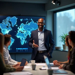 Advanced Digital Marketing Madagascar