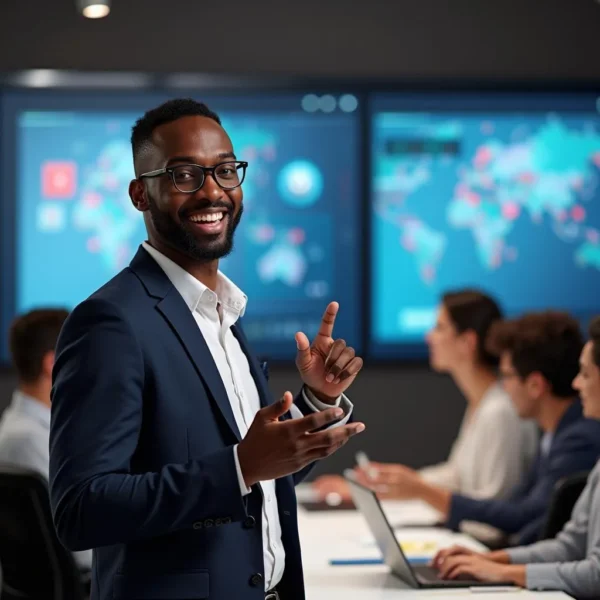 Advanced Digital Marketing Madagascar