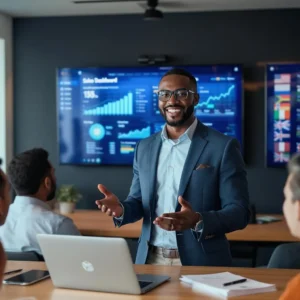 Advanced Digital Marketing Maputo