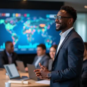 Advanced Digital Marketing Mbabane