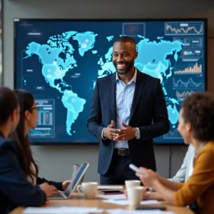 Advanced Digital Marketing Mindelo