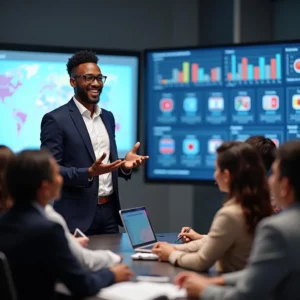 Advanced Digital Marketing Monrovia