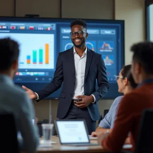 Advanced Digital Marketing Morocco