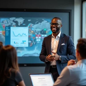 Advanced Digital Marketing Moroni