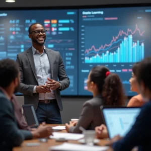 Advanced Digital Marketing Moundou