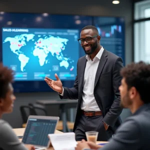 Advanced Digital Marketing Moundou