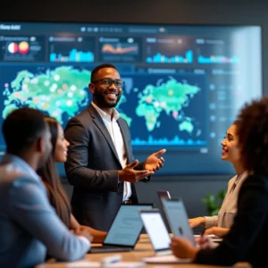Advanced Digital Marketing Mozambique