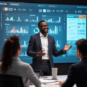 Advanced Digital Marketing Mutsamudu