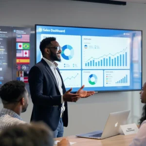 Advanced Digital Marketing N'Djamena