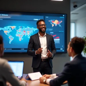 Advanced Digital Marketing Nairobi