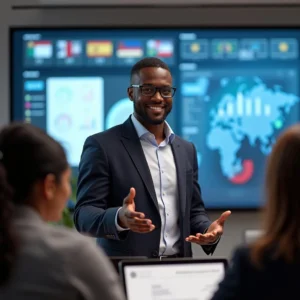 Advanced Digital Marketing Nouakchott