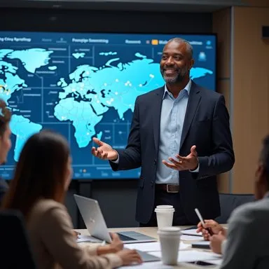 Advanced Digital Marketing Ouagadougou