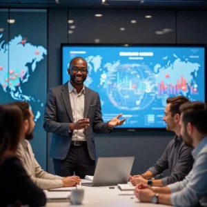 Advanced Digital Marketing Pointe-Noire