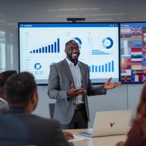 Advanced Digital Marketing Pointe-Noire