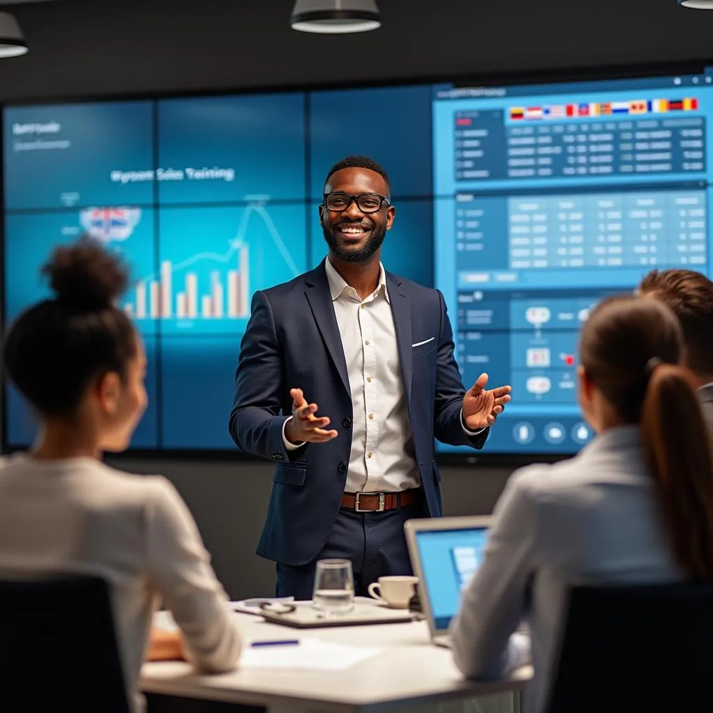 Advanced Digital Marketing Rabat